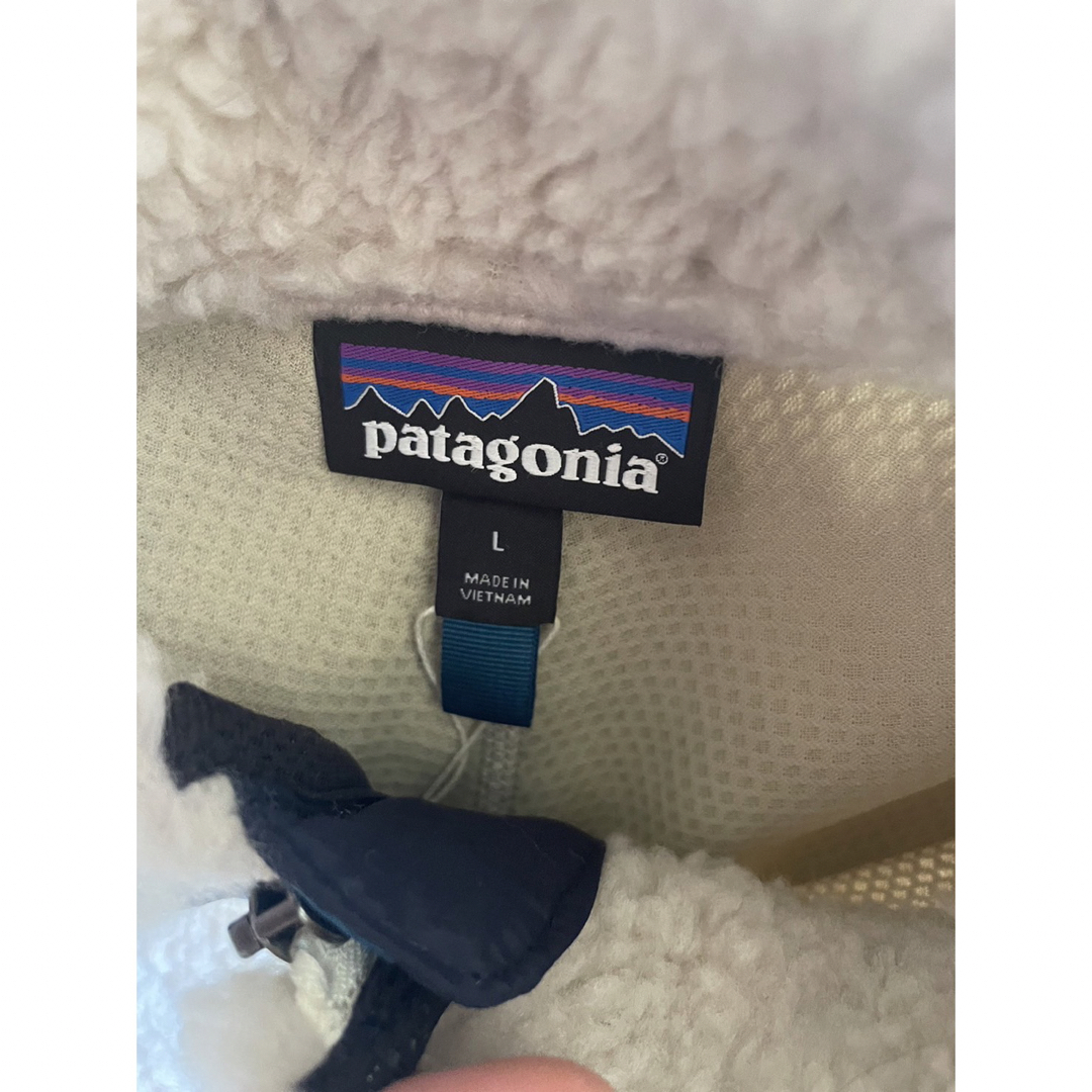 patagonia(パタゴニア)のパタゴニア　ジャケット メンズのジャケット/アウター(ブルゾン)の商品写真