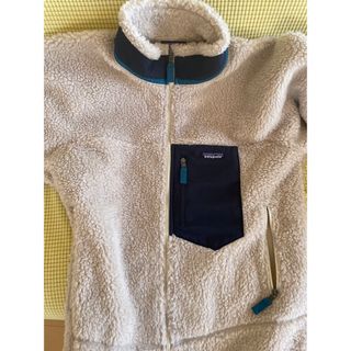 パタゴニア(patagonia)のパタゴニア　ジャケット(ブルゾン)