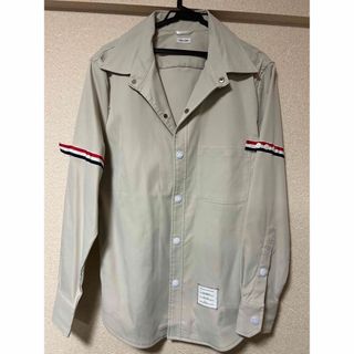 トムブラウン(THOM BROWNE)のTHOM BROWN (Tシャツ/カットソー(七分/長袖))