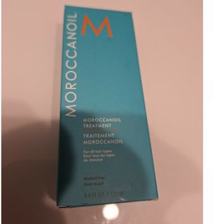 モロッカンオイル(Moroccan oil)のモロッカンオイル　トリートメント　100ml(トリートメント)