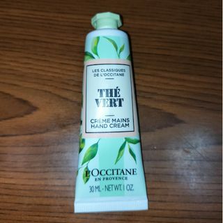 ロクシタン(L'OCCITANE)のロクシタン　ハンドクリーム(ハンドクリーム)