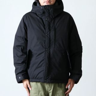 ザノースフェイス(THE NORTH FACE)の【nhy様専用】THE NORTH FACE PURPLE LABEL (ダウンジャケット)