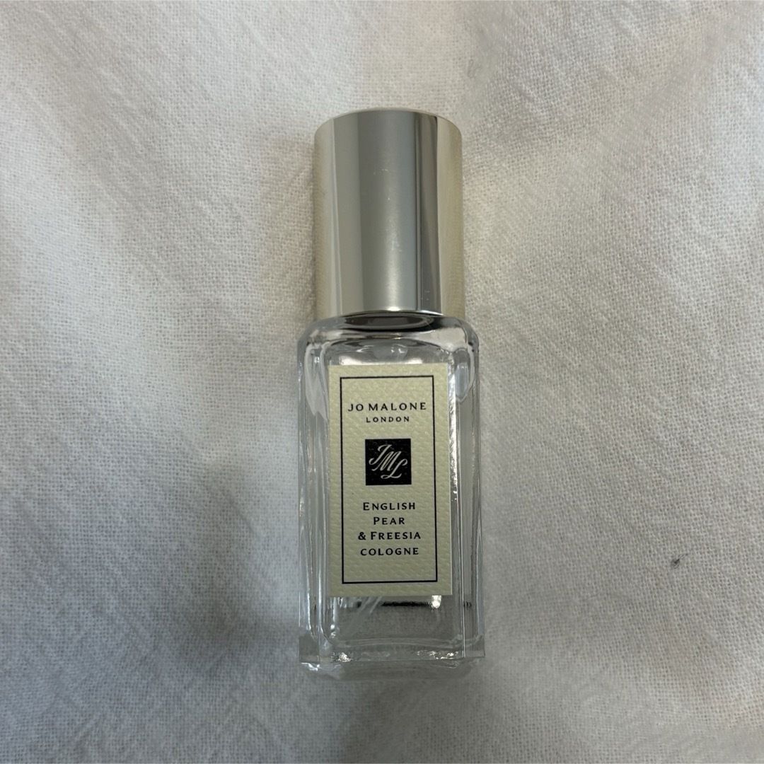 Jo Malone(ジョーマローン)のイングリッシュ ぺアー ＆ フリージア コロン 9ml コスメ/美容の香水(ユニセックス)の商品写真