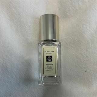 ジョーマローン(Jo Malone)のイングリッシュ ぺアー ＆ フリージア コロン 9ml(ユニセックス)