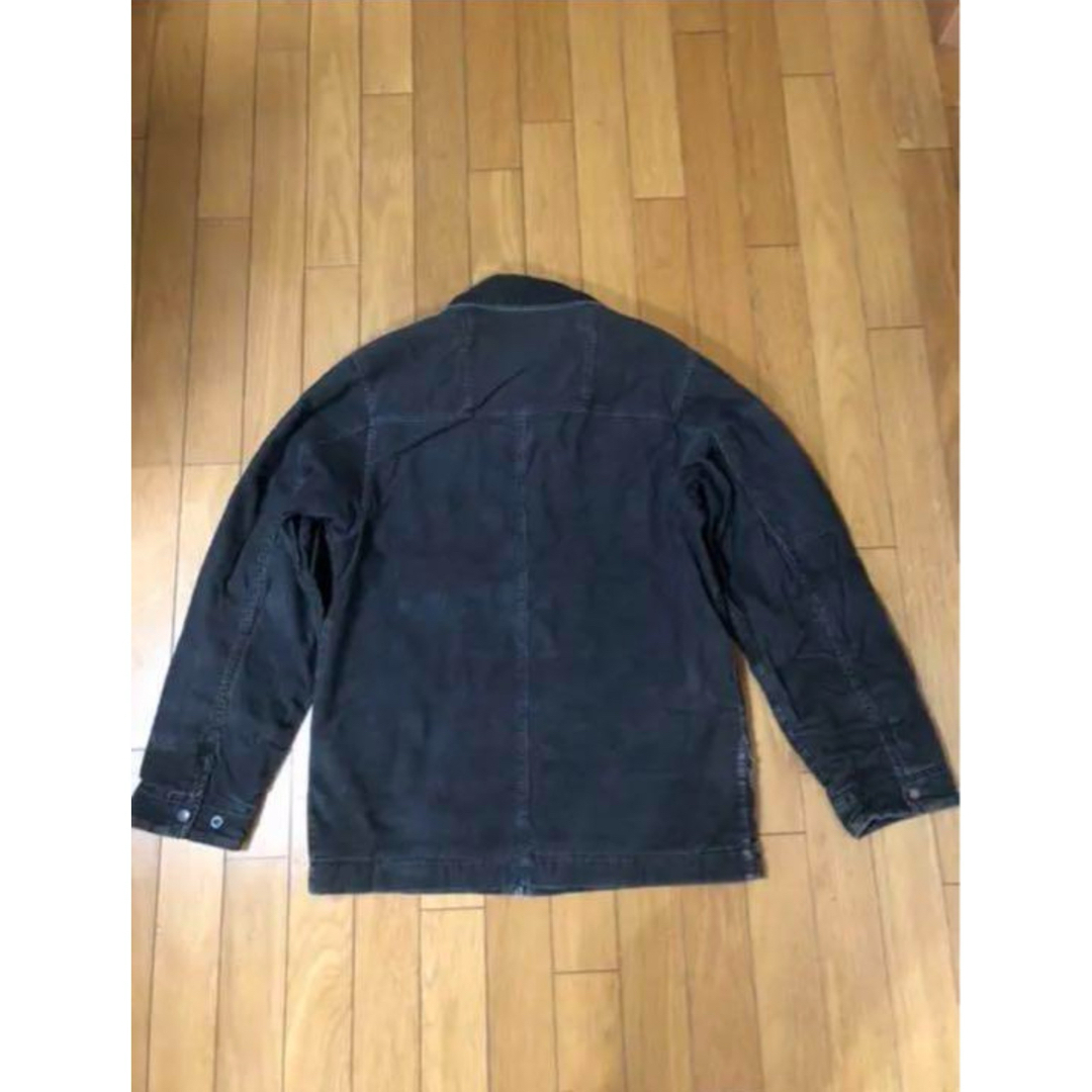 3-38   コロンビア コーディロイ コート メンズのジャケット/アウター(その他)の商品写真
