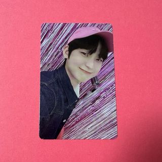 エンハイプン(ENHYPEN)のENHYPEN SUNOO ソヌ ククパケ トレカ(K-POP/アジア)