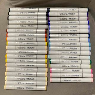 コピック(COPIC)のコピックスケッチToo 36本まとめ売り(カラーペン/コピック)