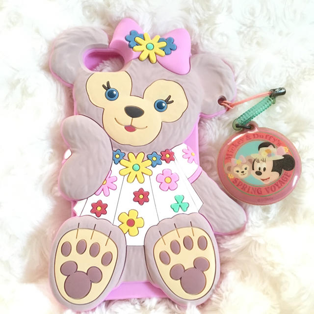 Disney 限定シェリーメイ スマホケース Springvoyageの通販 By X S Shop ディズニーならラクマ Disney 限定シェリーメイ スマホケース Springvoyageの通販 By X S Shop ディズニーならラクマ