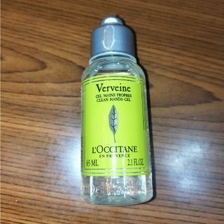 ロクシタン(L'OCCITANE)のロクシタン　ハンドジェル(ハンドクリーム)