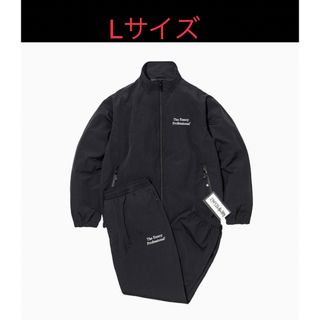 ワンエルディーケーセレクト(1LDK SELECT)のエンノイとスタイリスト私物 NYLON TRACK SUIT2024ennoy (ナイロンジャケット)