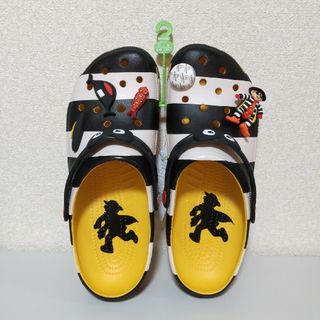 クロックス(crocs)の【新品】crocs シューズ 29cm(サンダル)