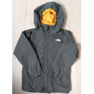 ザノースフェイス(THE NORTH FACE)の送料込み ノースフェイスTHE NORTH FACE キッズ150cmサイズ(ジャケット/上着)