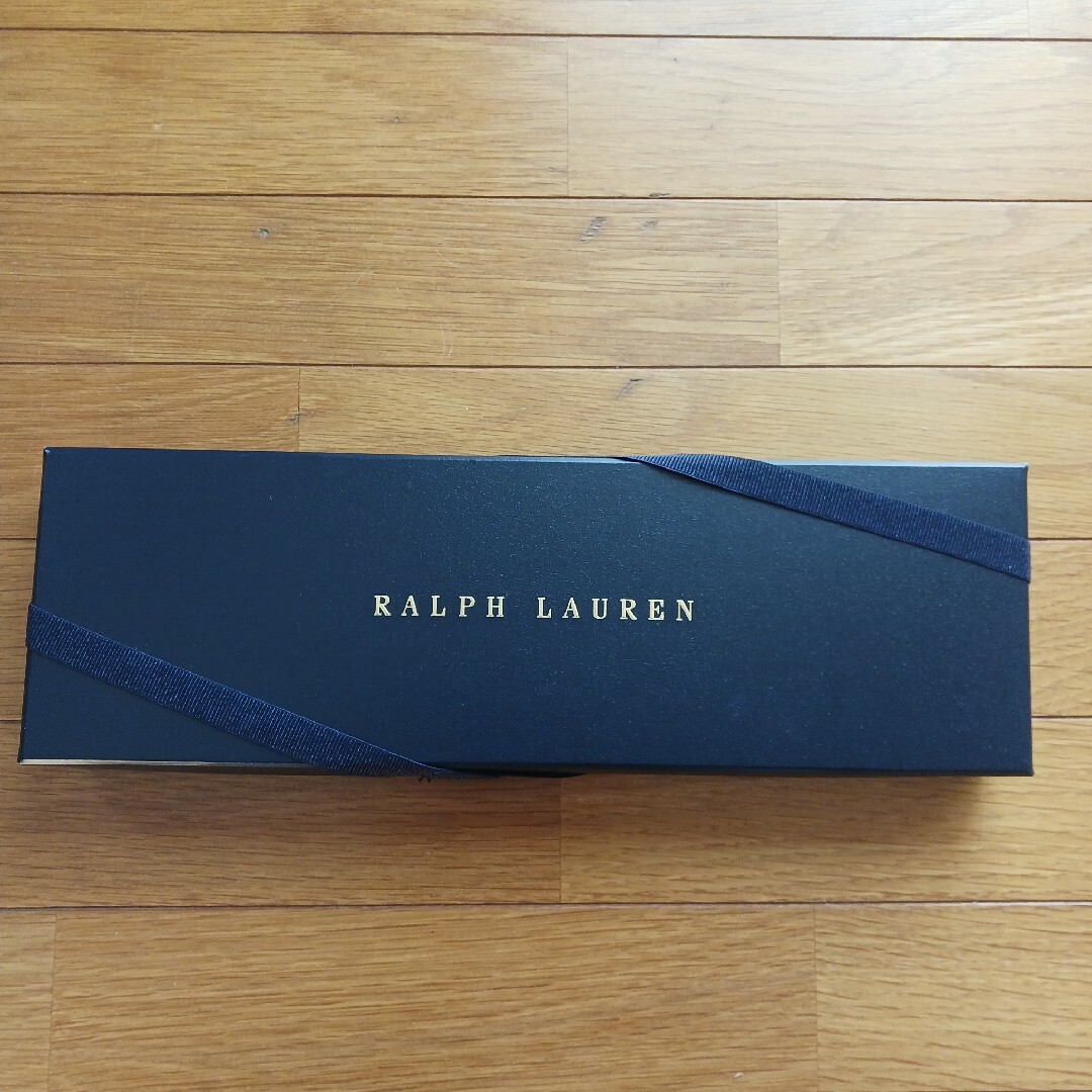 POLO RALPH LAUREN(ポロラルフローレン)のポロラルフローレン  シルク100％ ネクタイ メンズのファッション小物(ネクタイ)の商品写真