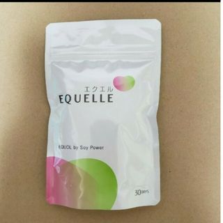 大塚製薬 - 大塚製薬 EQUELLE エクエル パウチタイプ 120粒 30日分 3袋