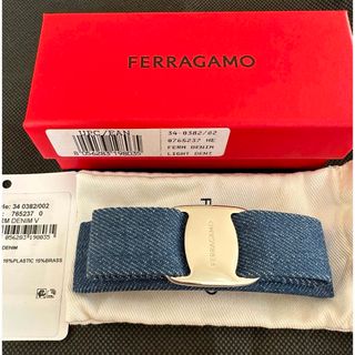 フェラガモ バレッタの通販 300点以上 | Ferragamoを買うならラクマ