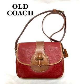 コーチ(COACH) オールドコーチ ショルダーバッグ(レディース