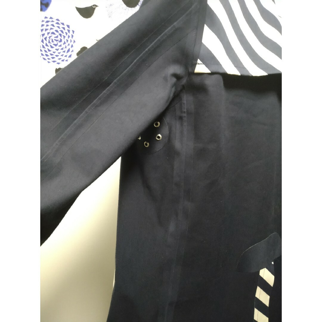 MACKINTOSH(マッキントッシュ)の【Mackintosh】ステンカラーコート メンズのジャケット/アウター(ステンカラーコート)の商品写真