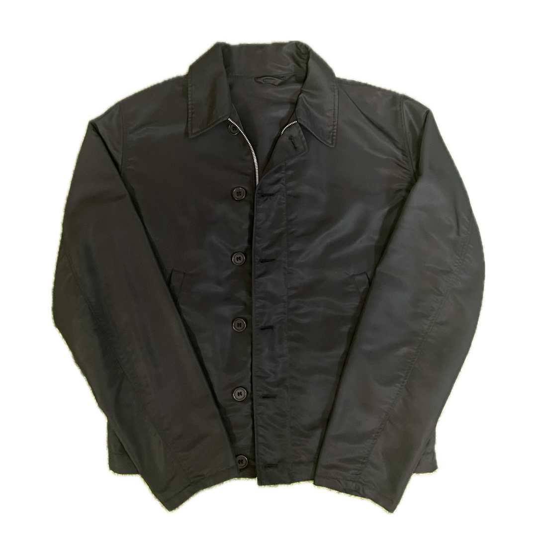 HELMUT LANG - helmut lang archive 本人期 size46 ナイロン HELMUT LANG - helmut lang archive 本人期 size46 ナイロン