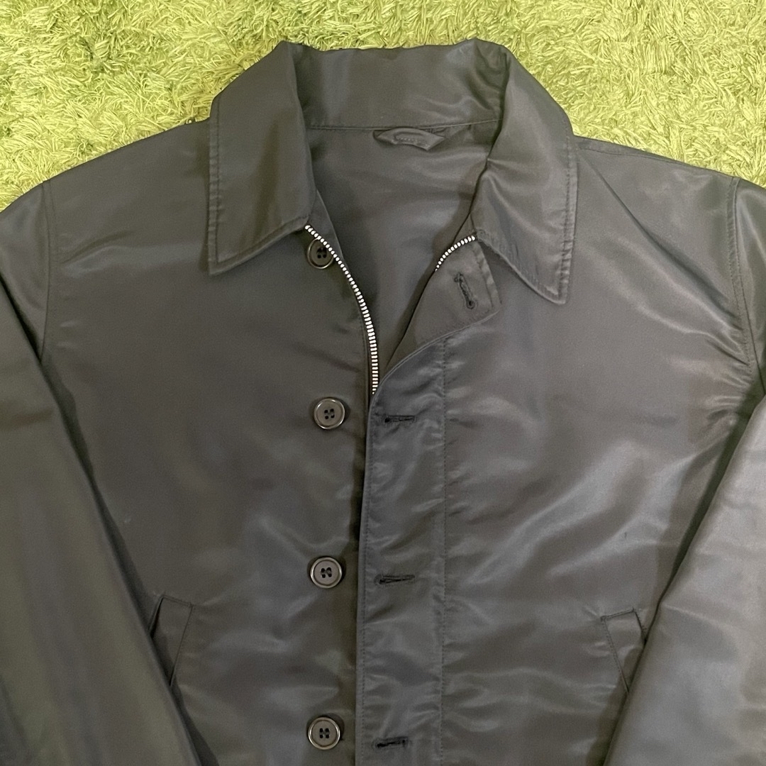 HELMUT LANG - helmut lang archive 本人期 size46 ナイロン HELMUT LANG - helmut lang archive 本人期 size46 ナイロン