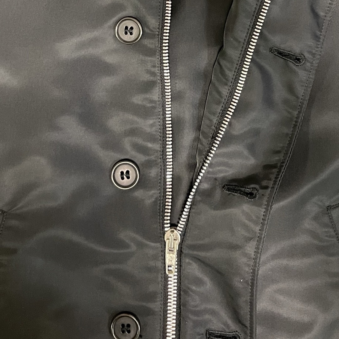 HELMUT LANG - helmut lang archive 本人期 size46 ナイロン HELMUT LANG - helmut lang archive 本人期 size46 ナイロン