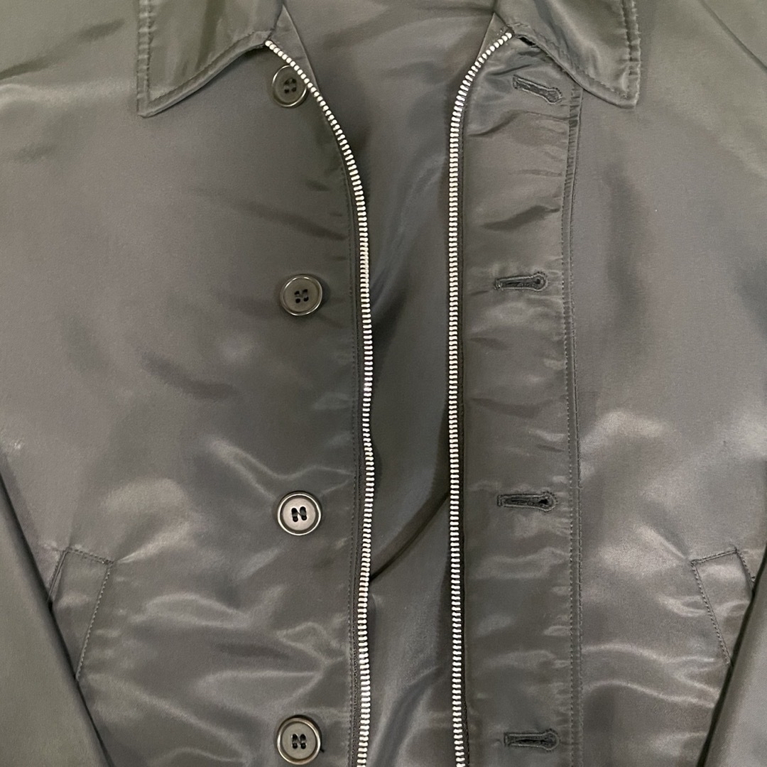 HELMUT LANG - helmut lang archive 本人期 size46 ナイロン HELMUT LANG - helmut lang archive 本人期 size46 ナイロン