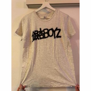 銀杏BOYZ バンドT(ミュージシャン)