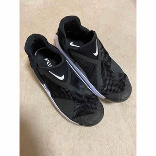 ナイキ(NIKE)のまこ様☆NIKE ナイキ ゴーフライイーズ スニーカー(スニーカー)