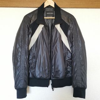 エンポリオアルマーニ(Emporio Armani)のEMPORIO ARMANI ジャケット 48(ダウンジャケット)