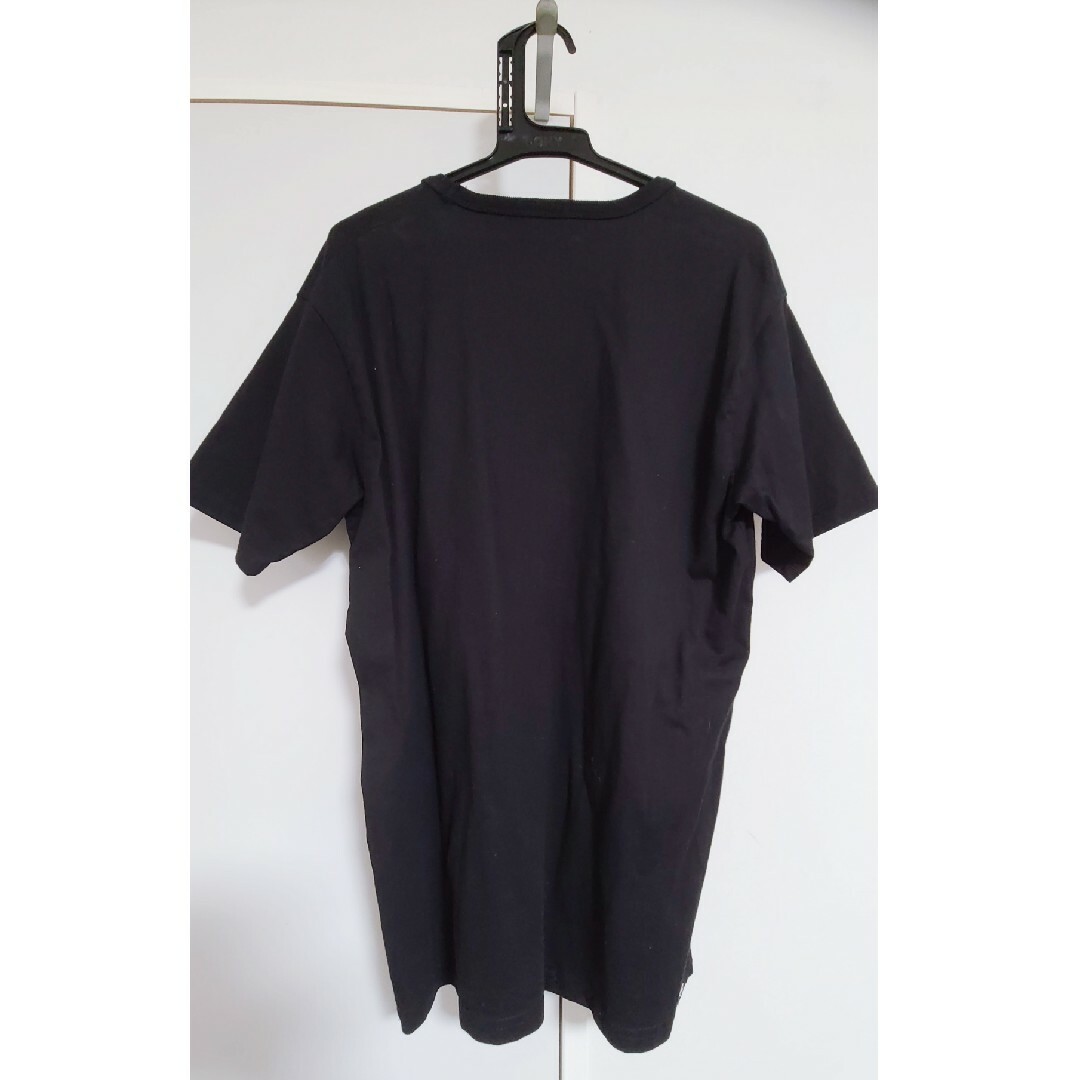 DENHAM(デンハム)のDENHAM　Tシャツ　Mサイズ メンズのトップス(Tシャツ/カットソー(半袖/袖なし))の商品写真