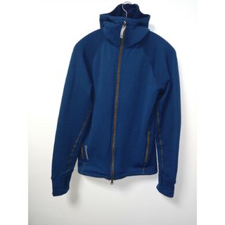 フディーニ(HOUDINI)のHOUDINI POWER HOODY フーディニ　パワーフーディー(パーカー)