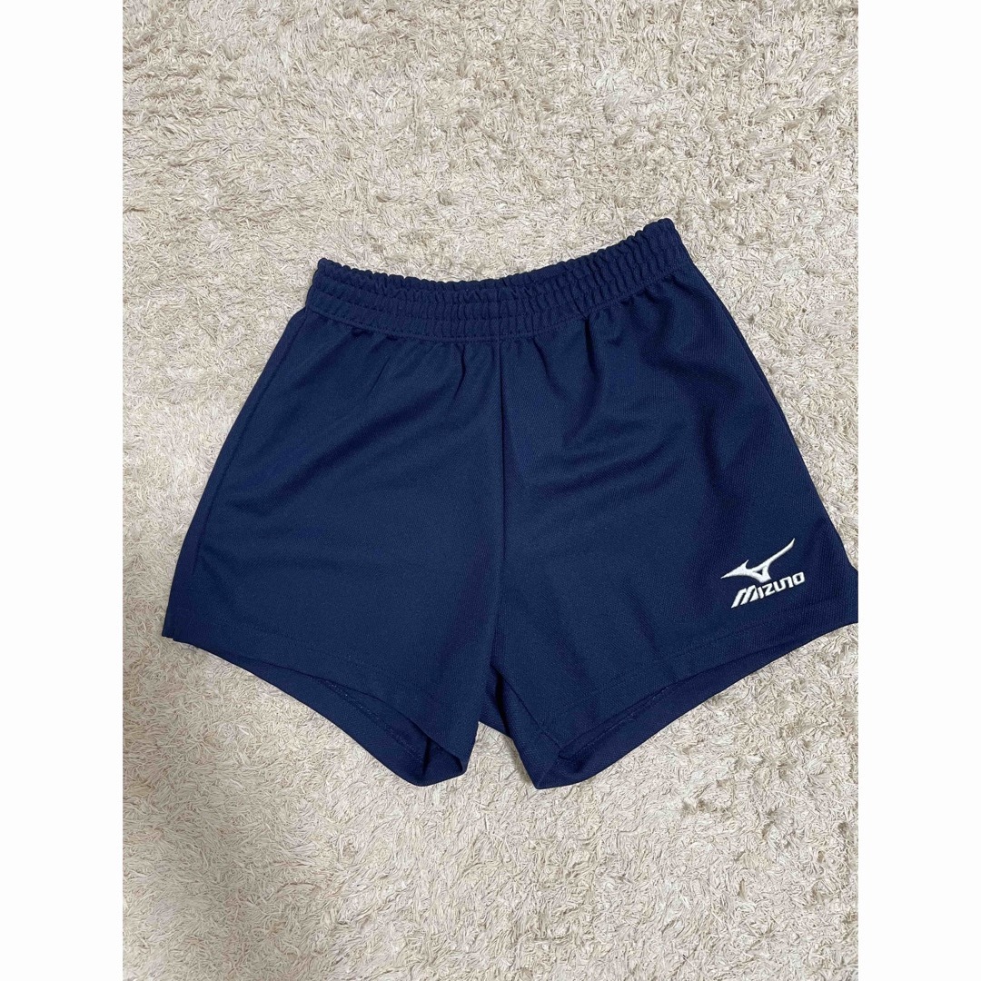 MIZUNO(ミズノ)のMIZUNO ショットパンツ レディースのパンツ(ショートパンツ)の商品写真