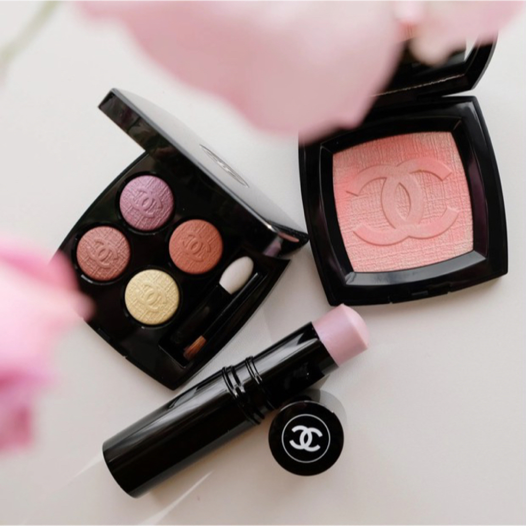 CHANEL - 【限定色】シャネル レ キャトル オンブル 68の通販 by CHANEL - 【限定色】シャネル レ キャトル オンブル 68の通販 by