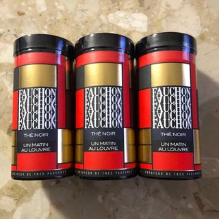 フォション(FAUCHON)のFAUCHON フォション 紅茶(茶)