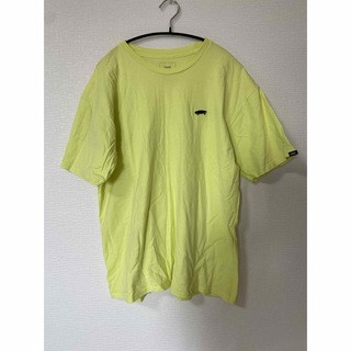 ヴァンズ(VANS)のVANS CLASSIC FIT Tシャツ(Tシャツ/カットソー(半袖/袖なし))
