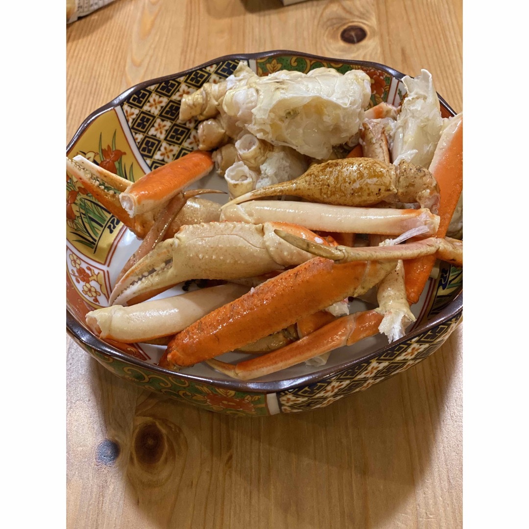 ずわい蟹 B品ズワイガニ 8kg - 魚介 | 【新品】 ずわい蟹 B品ズワイガニ 8kg - 魚介 | 【新品】