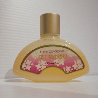 カネボウ(Kanebo)のカネボウ ミニコロン 沈丁花の香り オードパルファム 20ml 鐘紡(香水(女性用))