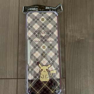 ポケモン(ポケモン)の新品　ポケモン　ふでばこ(ペンケース/筆箱)