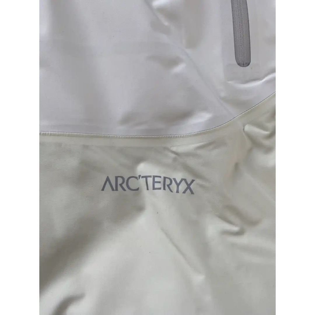 ARC'TERYX(アークテリクス)のArcteryx arc'teryx system_a axis jacket メンズのジャケット/アウター(ダウンジャケット)の商品写真