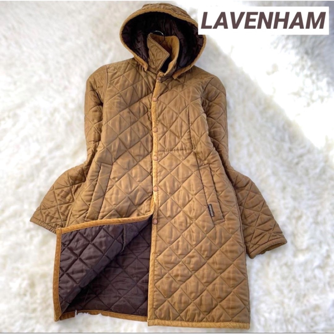 ラベンハム美品☆LAVENHAM