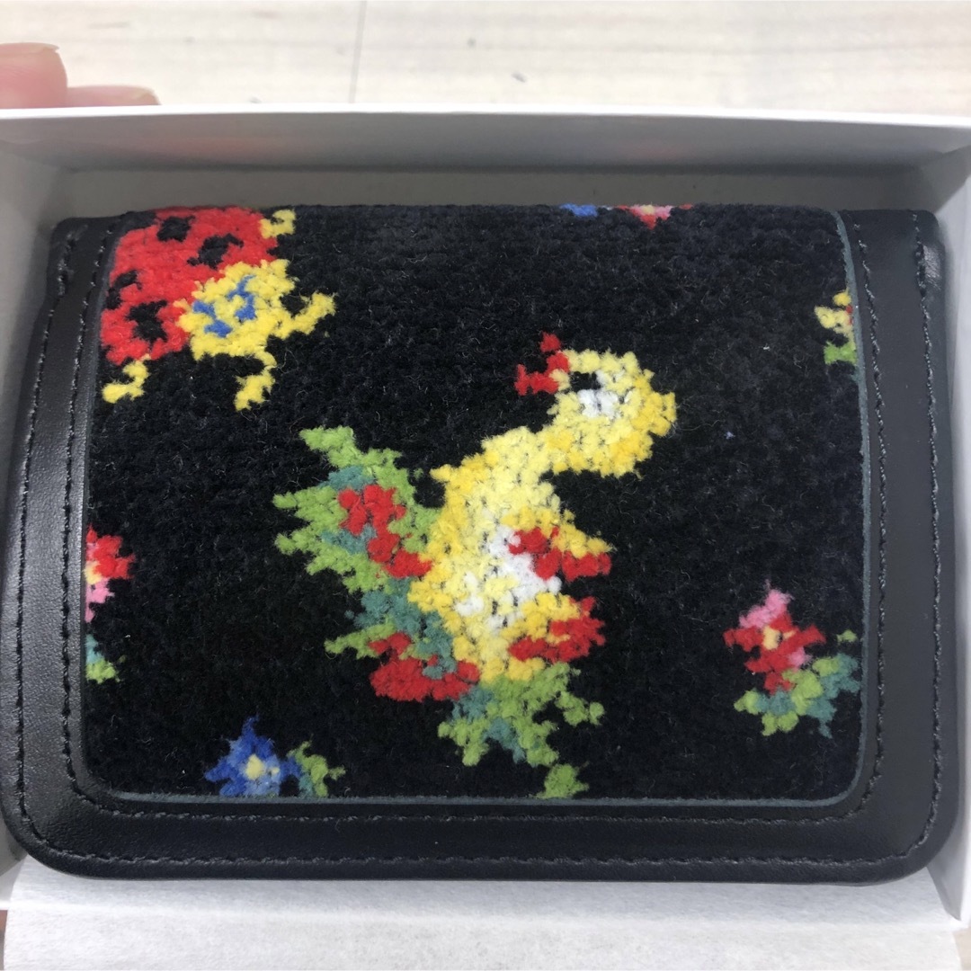 年末のプロモーション大特価! フェイラー ハイジ 三つ折り財布 小物 年末のプロモーション大特価! フェイラー ハイジ 三つ折り財布 小物