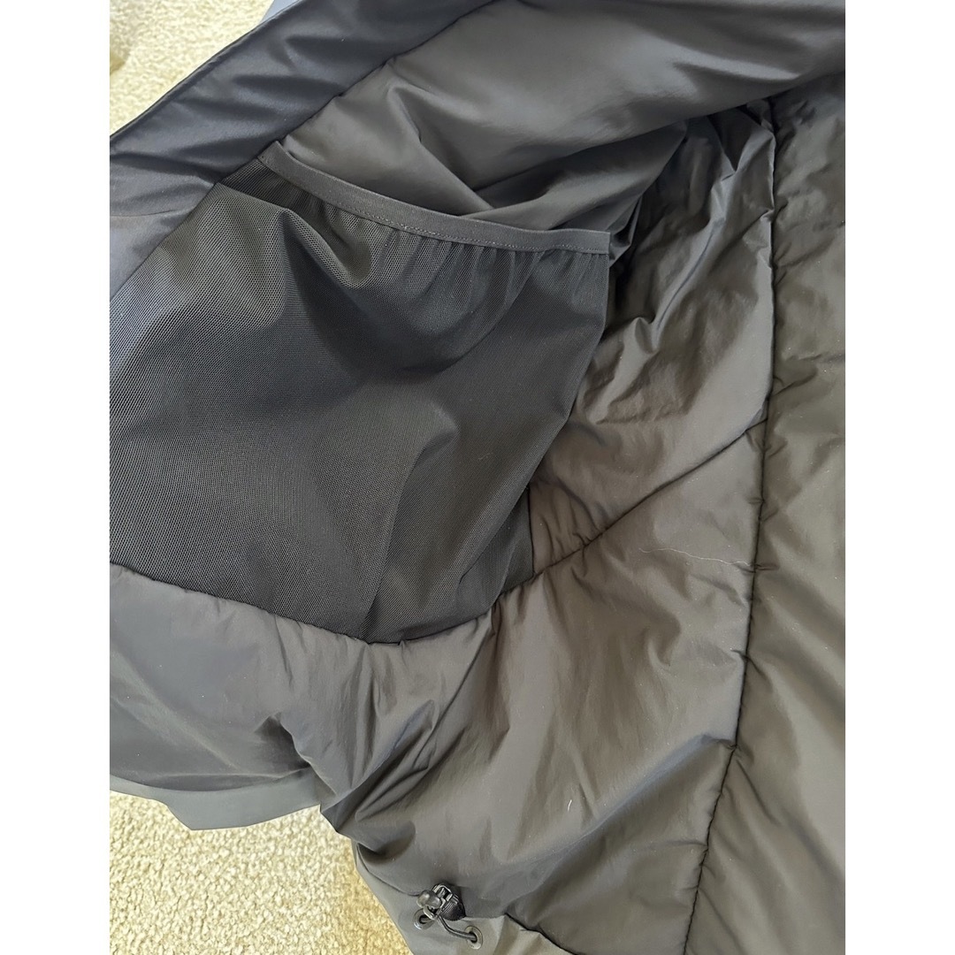 ARC'TERYX(アークテリクス)のarcteryx arc'teryx system_a axis jacket メンズのジャケット/アウター(ダウンジャケット)の商品写真