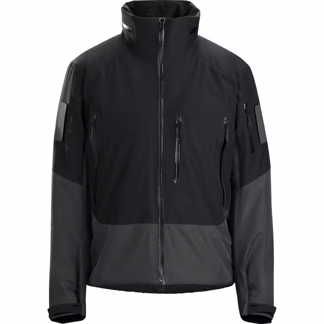 ARC'TERYX(アークテリクス)のarcteryx arc'teryx system_a axis jacket メンズのジャケット/アウター(ダウンジャケット)の商品写真