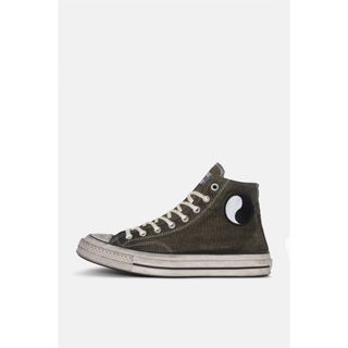 ステューシー(STUSSY)のOur Legacy Stussy Converse ct70(スニーカー)