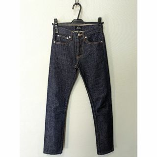 A.P.C - 【定価¥24,000】今季*A.P.C*セーラージーンズの通販 by