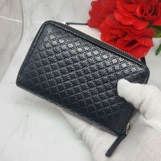 Gucci - 【美品】 GUCCI グッチ コインケース 小銭入れ 財布