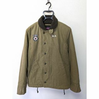 cootie クーティー デッキジャケットの通販 93点 | フリマアプリ ラクマ