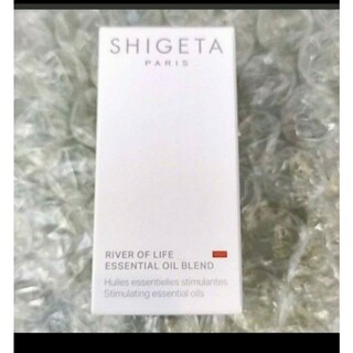 シゲタ(SHIGETA)のシゲタ SHIGETA リバーオブライフ　15ml(エッセンシャルオイル（精油）)