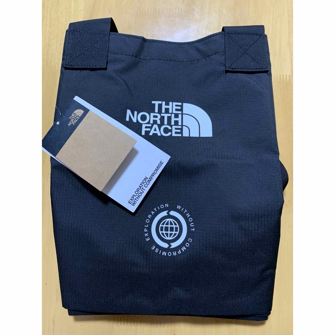 THE NORTH FACE(ザノースフェイス)のTHE NORTH FACE エコバッグ メンズのバッグ(エコバッグ)の商品写真