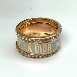 ディオール(Christian Dior) イヤリング（ピンク/桃色系）の通販 28点