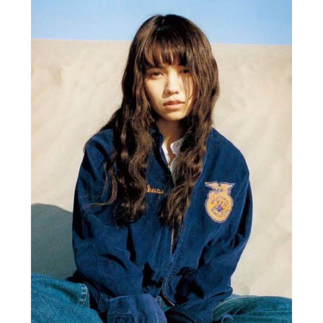 美品】FFAジャケット 80s ファーマーズジャケットの通販 by 美品】FFAジャケット 80s ファーマーズジャケットの通販 by